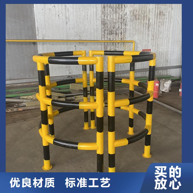 不锈钢护栏景观护栏优选海量