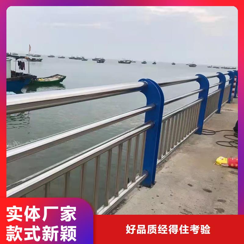 路桥隔离栏杆质量可靠的厂家