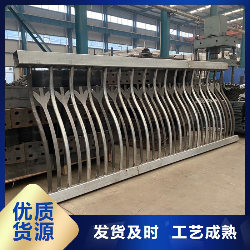 LED灯光桥梁栏杆哪家好已更新