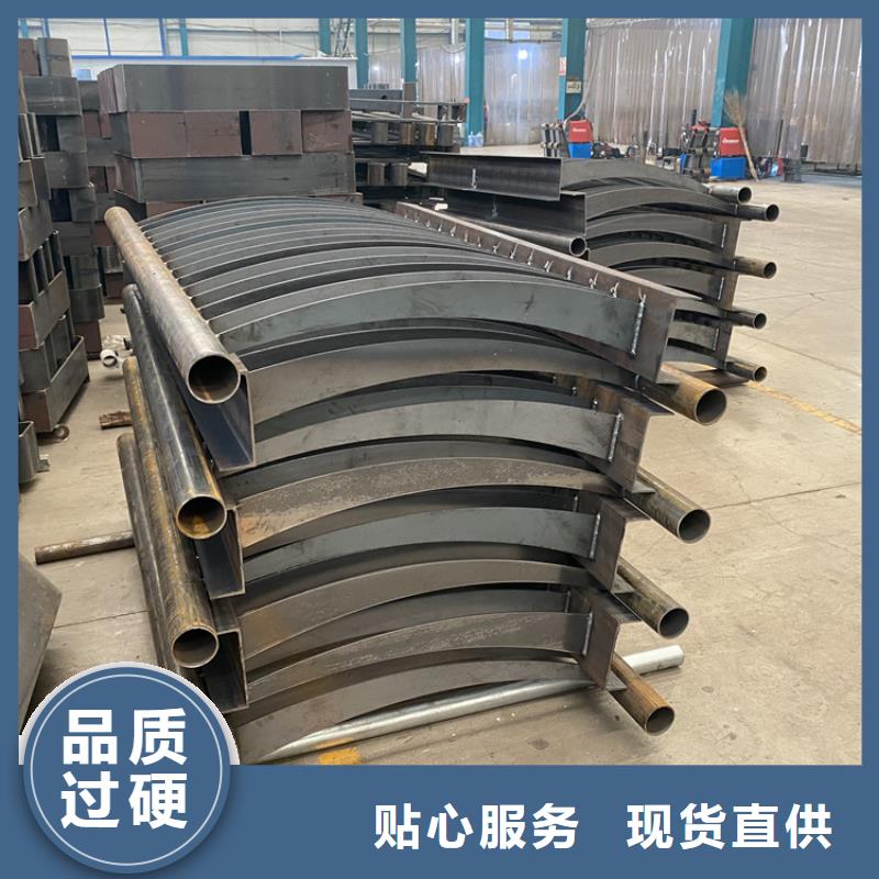 桥的护栏批量采购