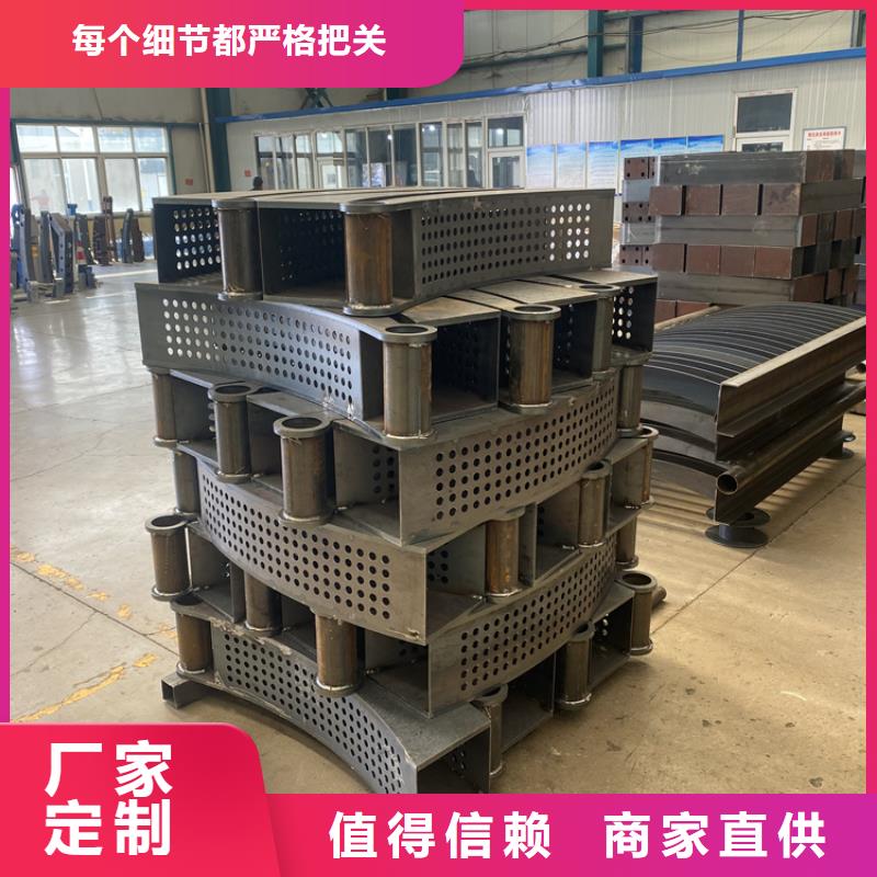 经验丰富的b级桥梁护栏经销商