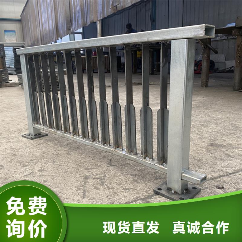 找桥梁栏杆实体大厂