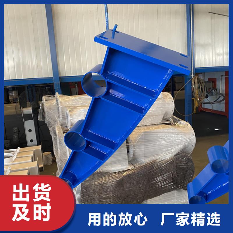 找桥梁栏杆实体大厂