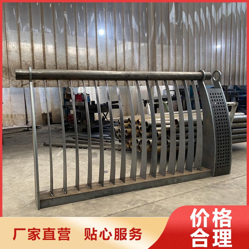 桥梁栏杆十周年促销