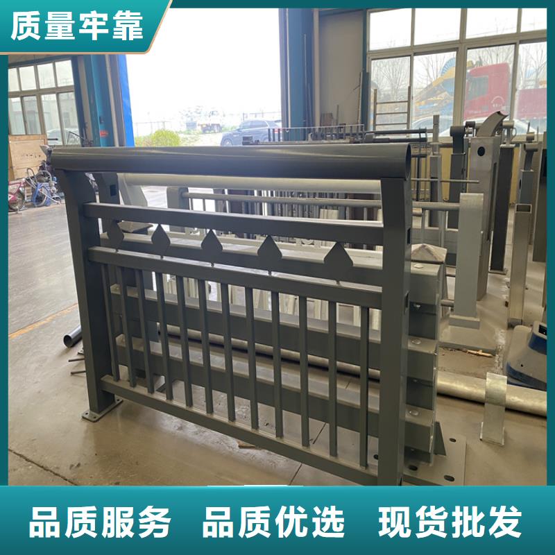 万宁市黄色防撞护栏-联系方式