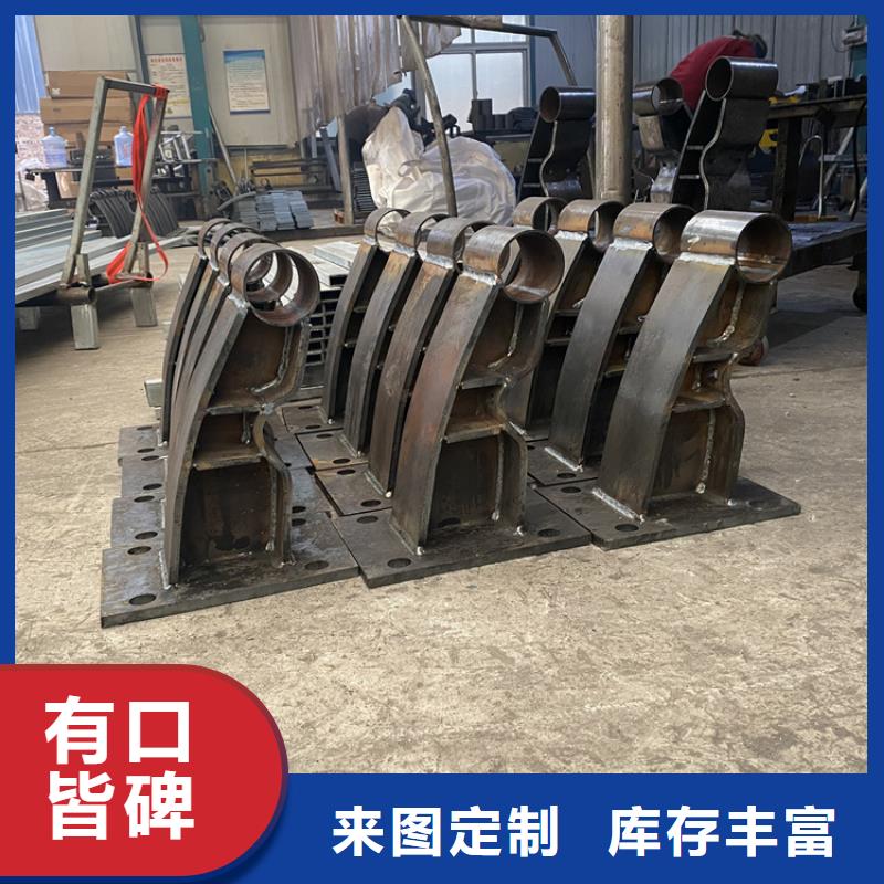 桥的护栏批量采购