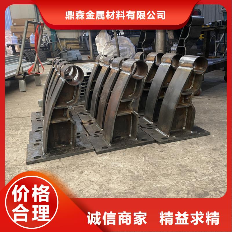 LED灯光桥梁栏杆哪家好已更新