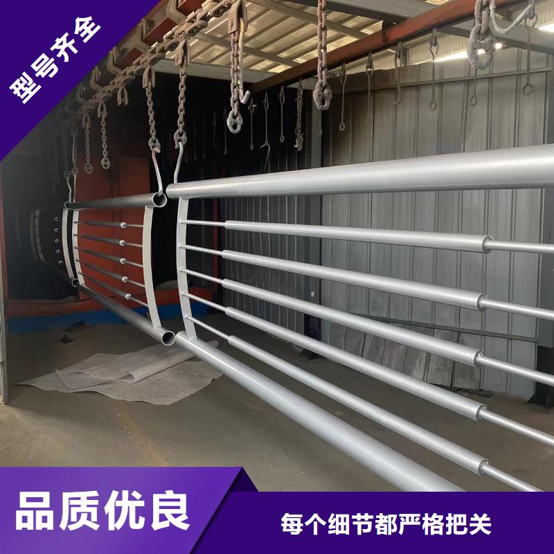 桥两边防护栏-购买省心