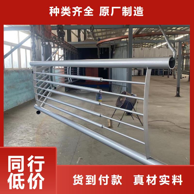 桥梁用Q235钢板立柱厂家-货到付款