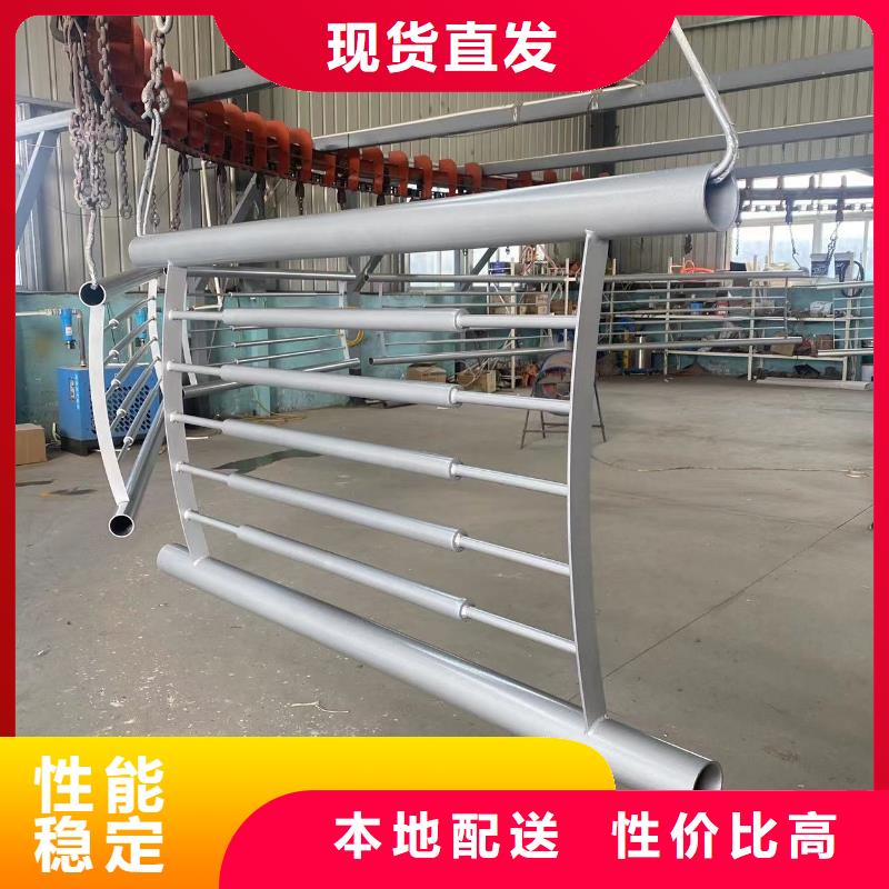经验丰富的b级桥梁护栏经销商