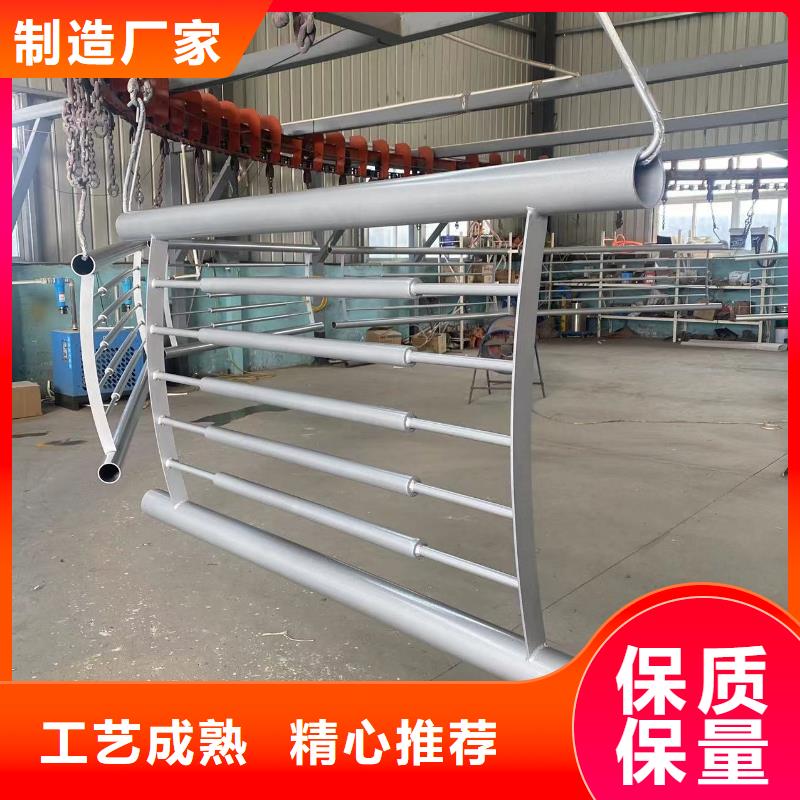 选购桥两边防护栏全国统一价
