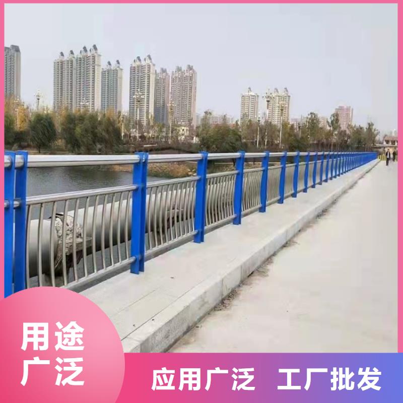 LED灯光桥梁栏杆哪家好已更新