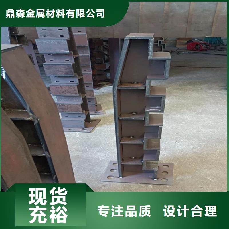 桥梁灯光护栏现货直发已更新