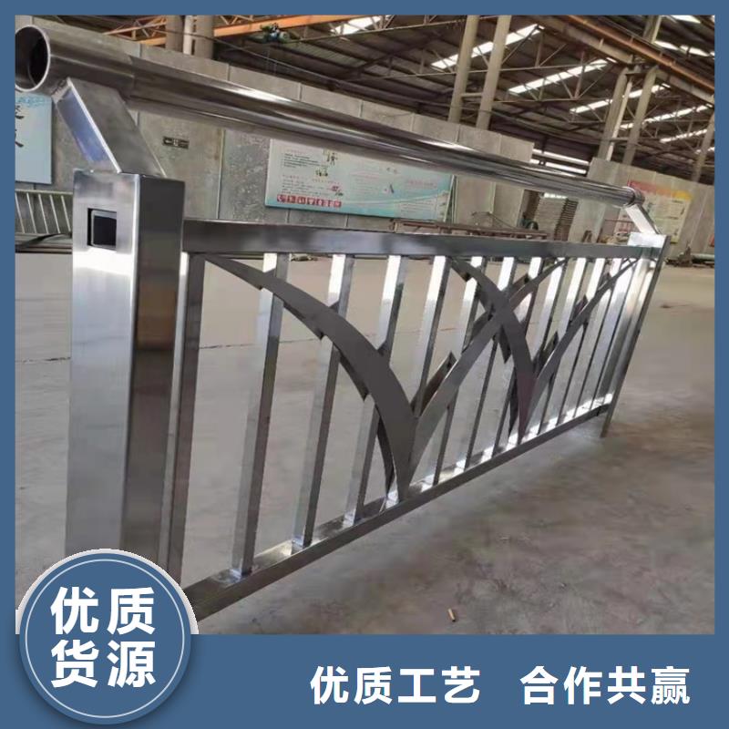 经验丰富的b级桥梁护栏经销商