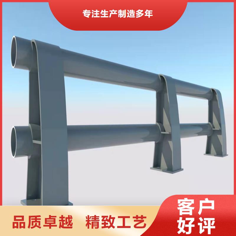 采购桥梁上防护栏必看-价格低