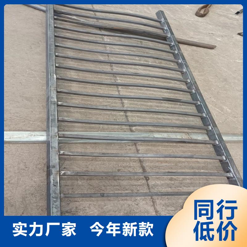 找桥梁栏杆实体大厂