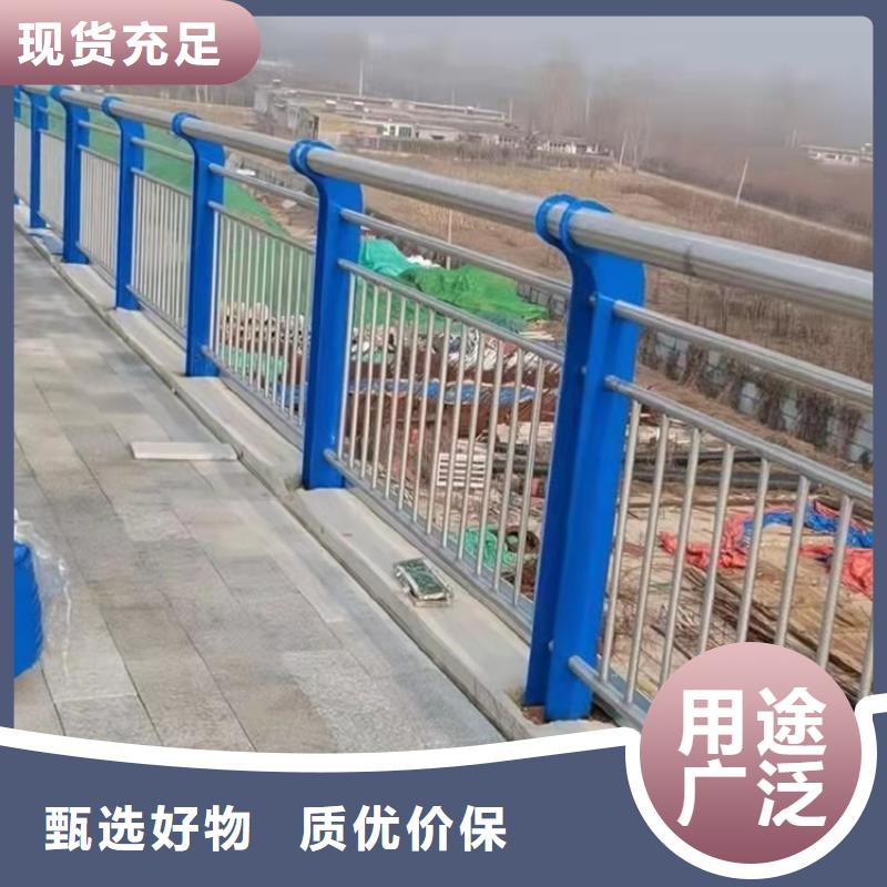 经验丰富的b级桥梁护栏经销商