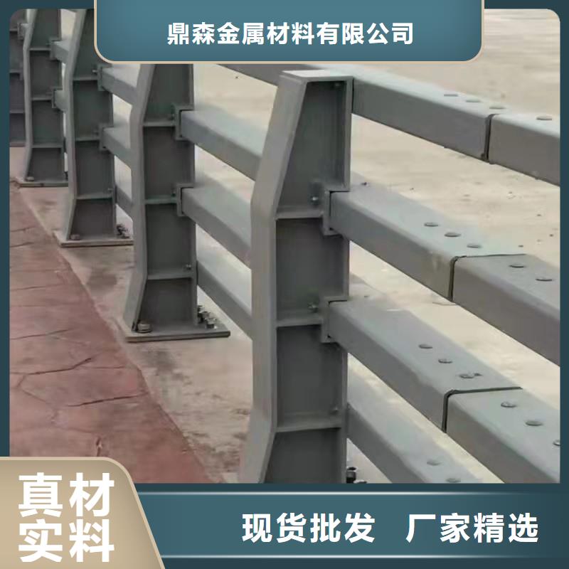 桥的护栏批量采购