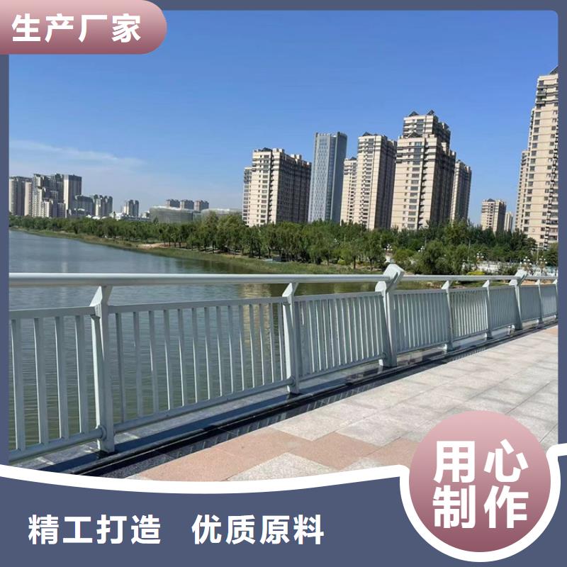 桥两边护栏厂家地址