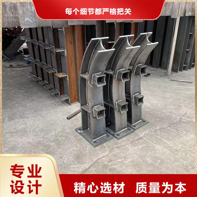 道路交通隔离栏杆2025已更新质优价廉