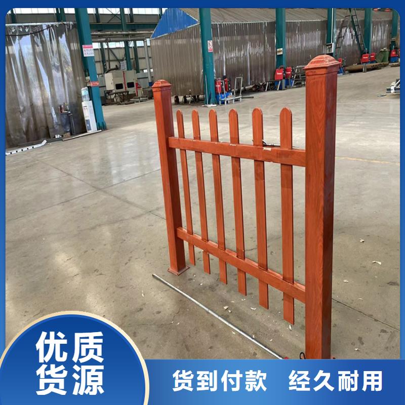 广受好评304不锈钢复合管桥梁护栏厂家