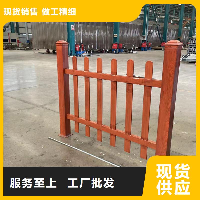 生产304不锈钢复合管护栏_诚信厂家
