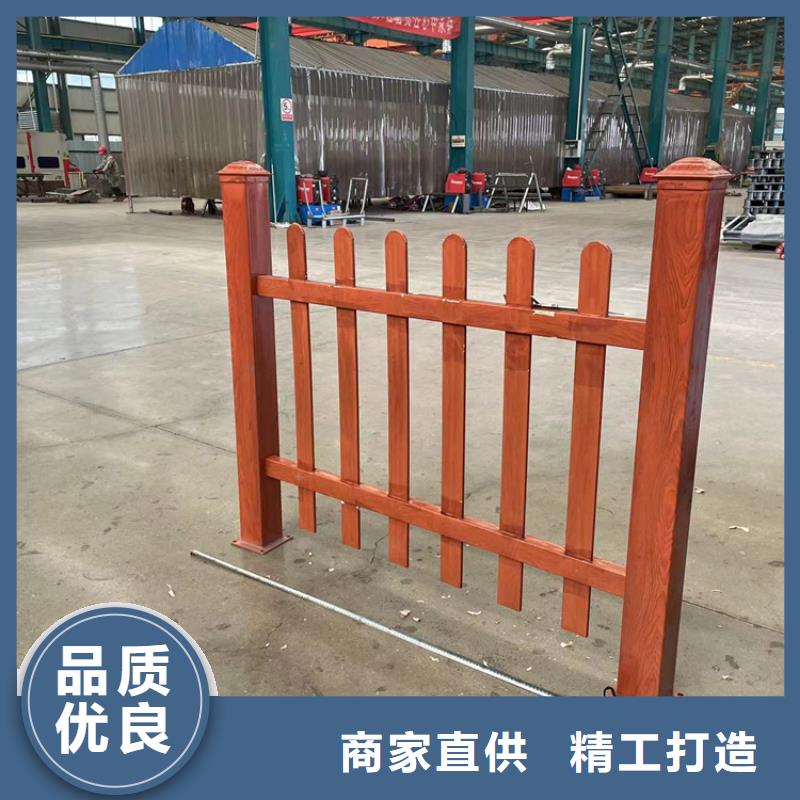 201不锈钢复合管栏杆品牌供货商