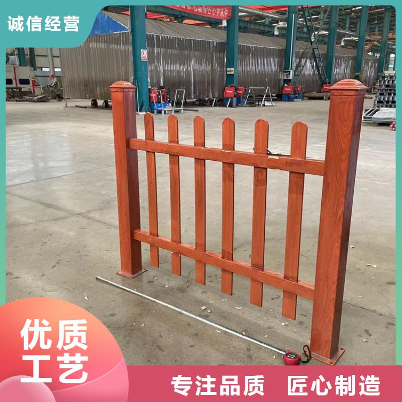 道路交通隔离栏杆2025已更新质优价廉