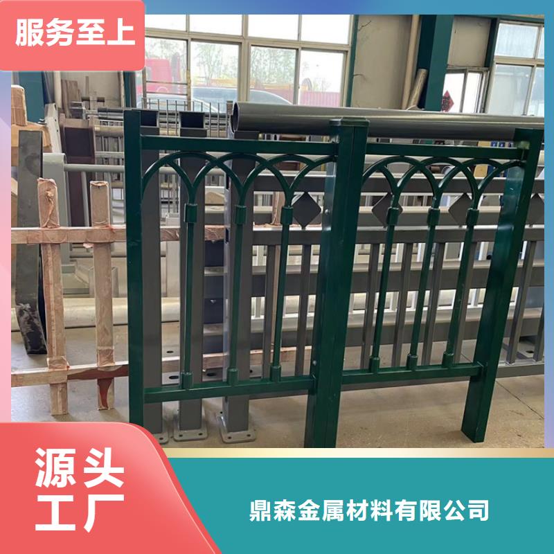 不锈钢复合管人行道护栏-欢迎选购