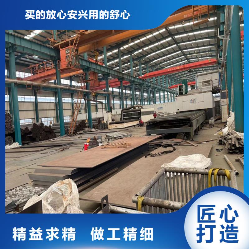 不锈钢复合管人行道护栏实体大厂家