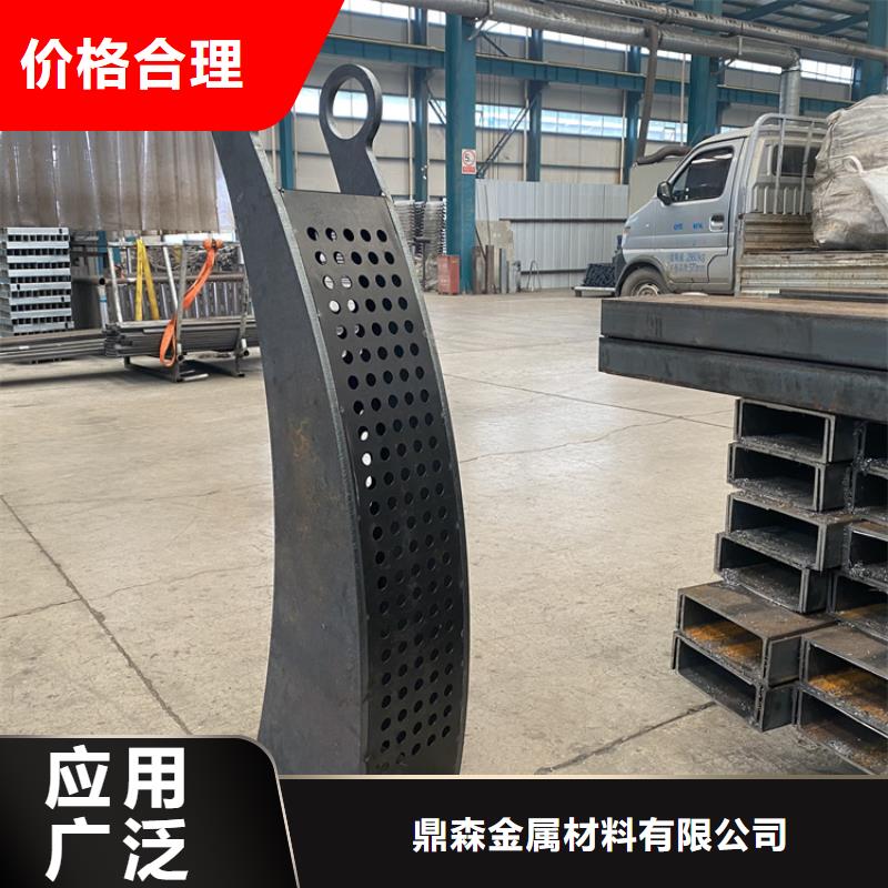 天桥灯光护栏2025已更新在线报价