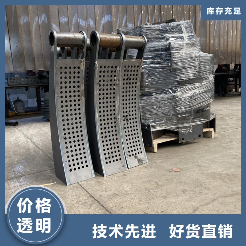 不锈钢复合管厂家-值得信赖