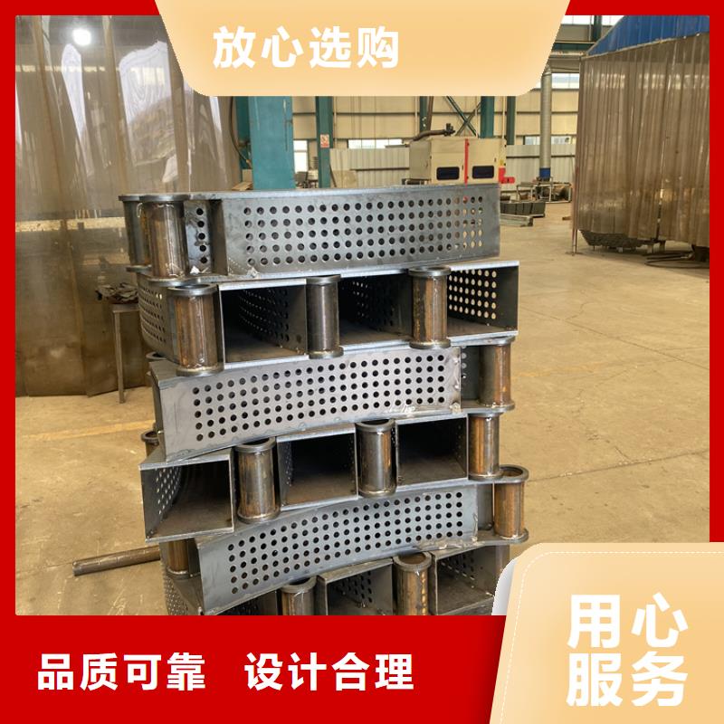 桥两边护栏厂家地址