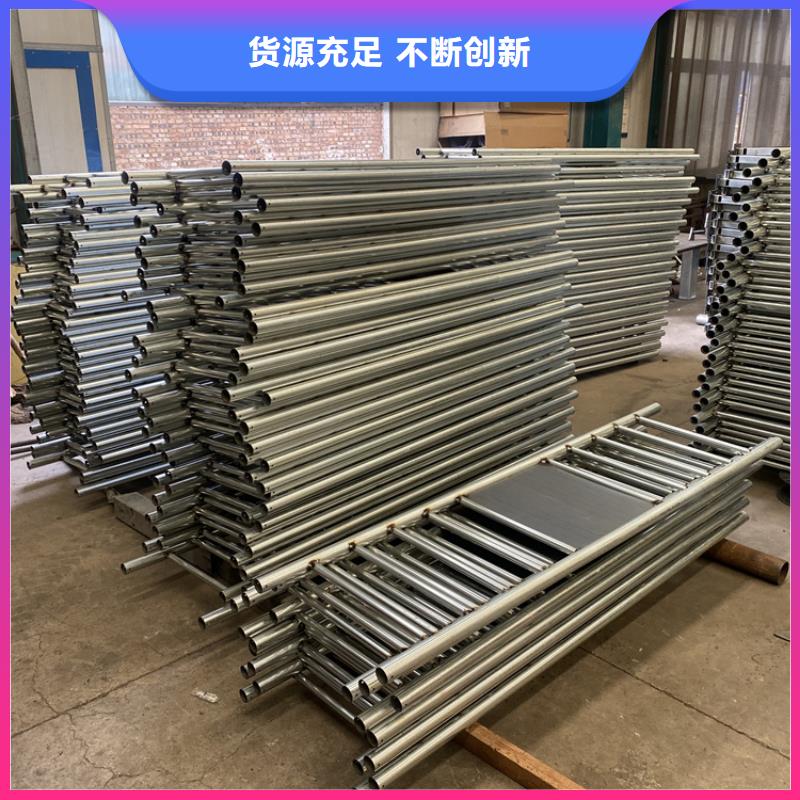 不锈钢复合管桥梁护栏质量与价格同在