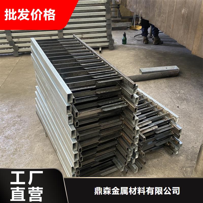 琼中县不锈钢复合管楼梯栏杆有优惠