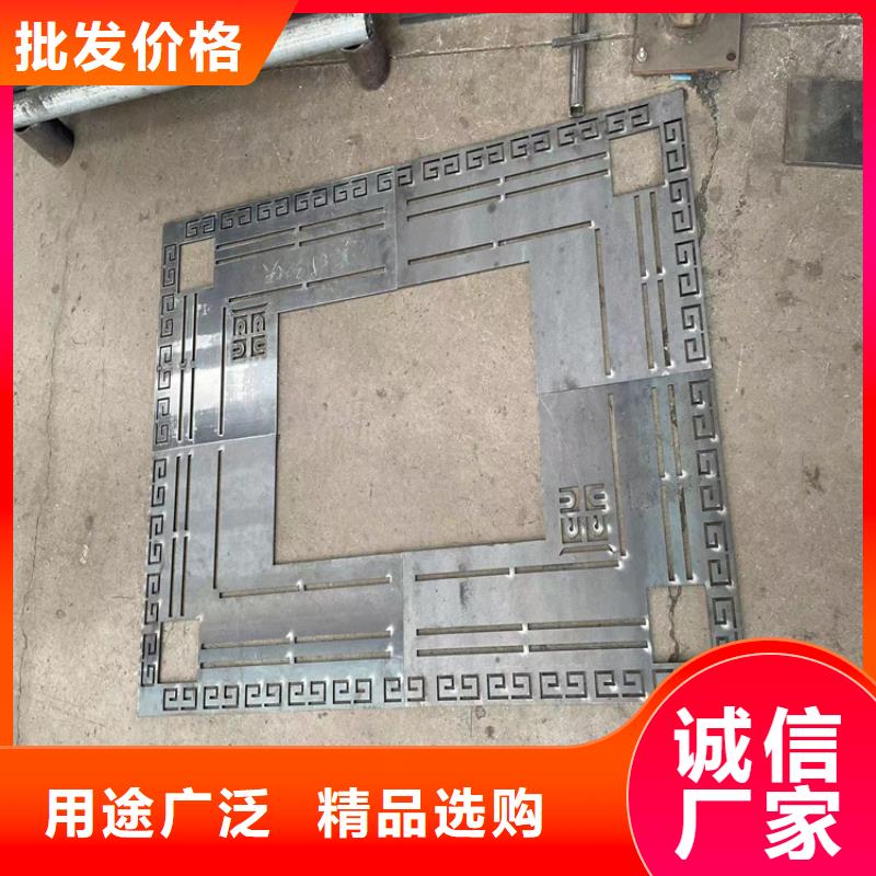 咨询三沙市不锈钢复合管河道护栏厂家