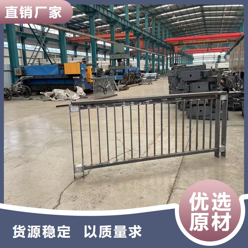 不锈钢绳索护栏供应商价格