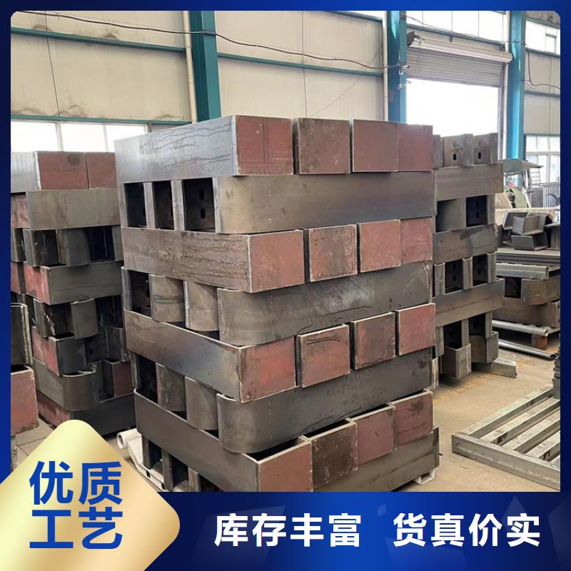 可定制的桥梁不锈钢防撞护栏实体厂家
