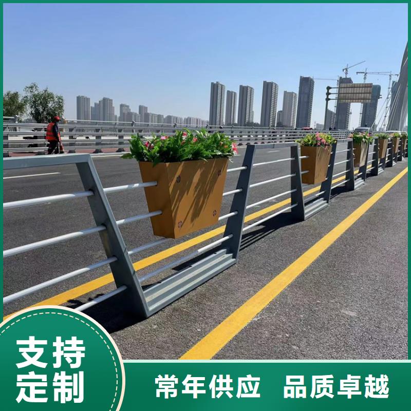 不锈钢绳索护栏供应商价格