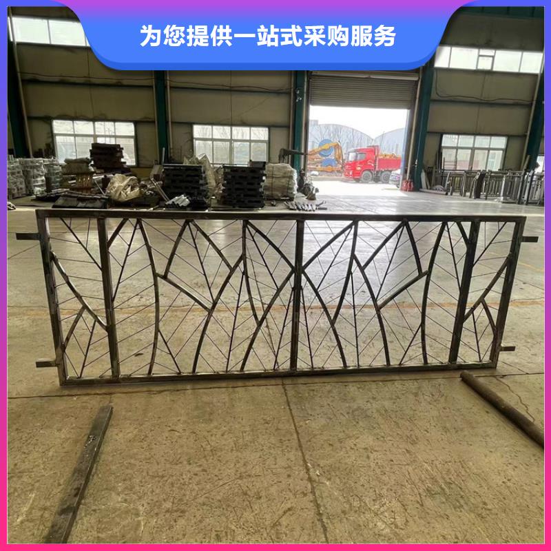 桥边护栏立柱多重优惠