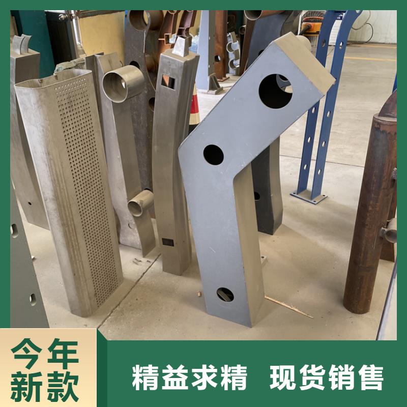 销售桥梁隔离护栏_优质厂家