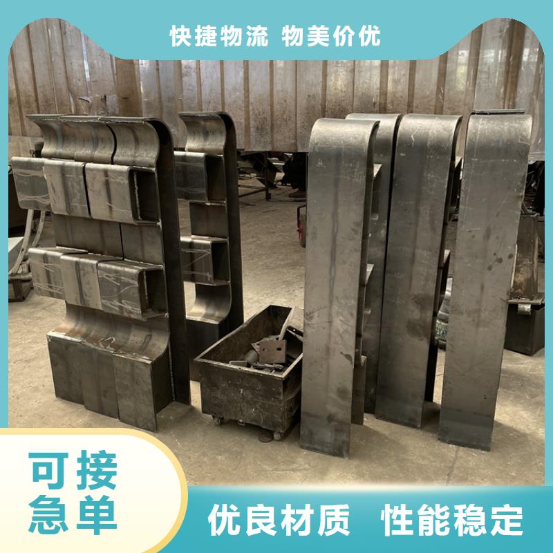 生产桥梁缆索护栏_诚信企业