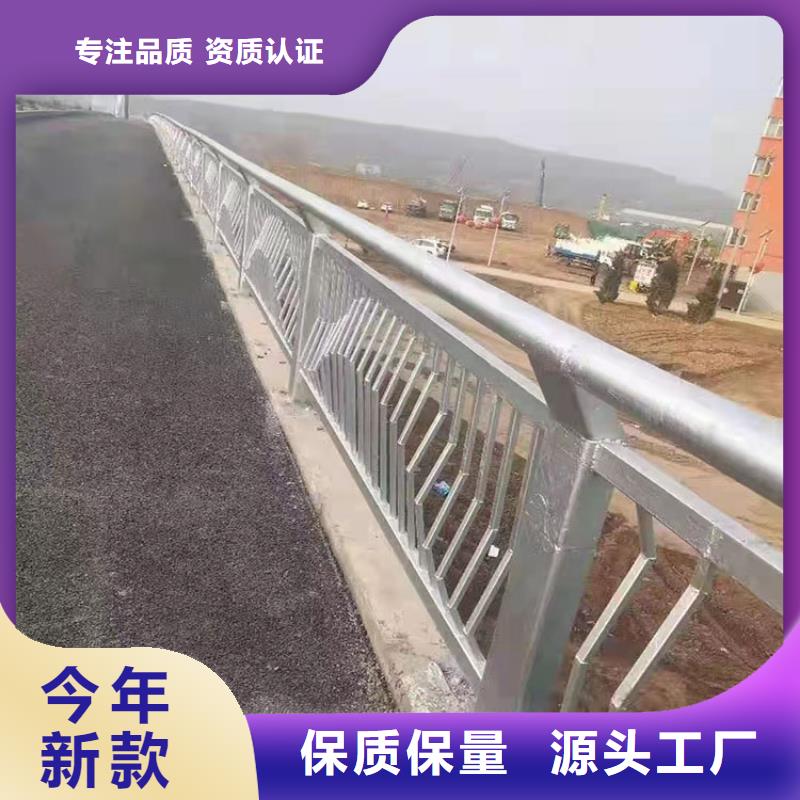 桥梁防撞击护栏多年专注