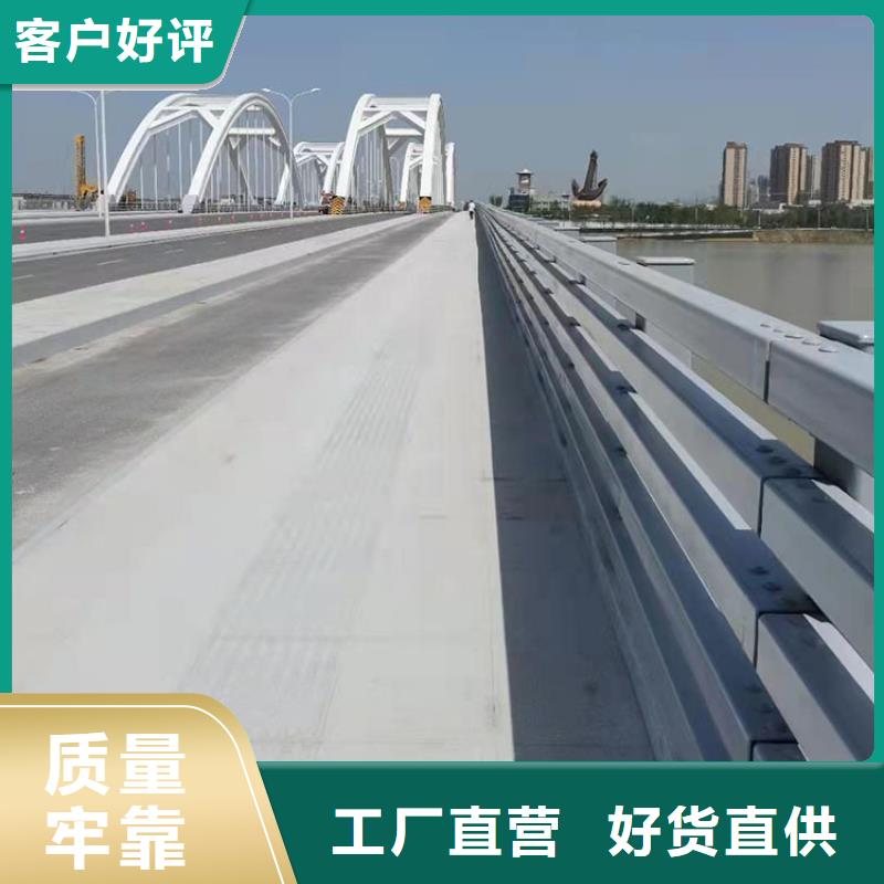 常年供应桥梁钢防护栏-优质