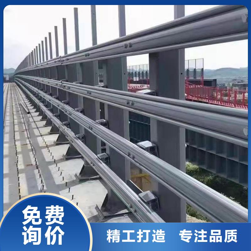 桥梁护栏板_我们是厂家