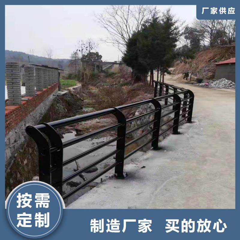 销售桥梁隔离护栏_优质厂家