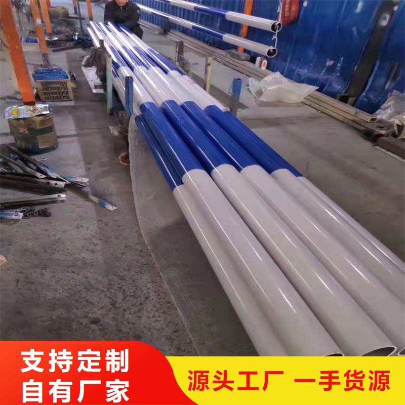 襄樊市金属桥栏杆批发施工