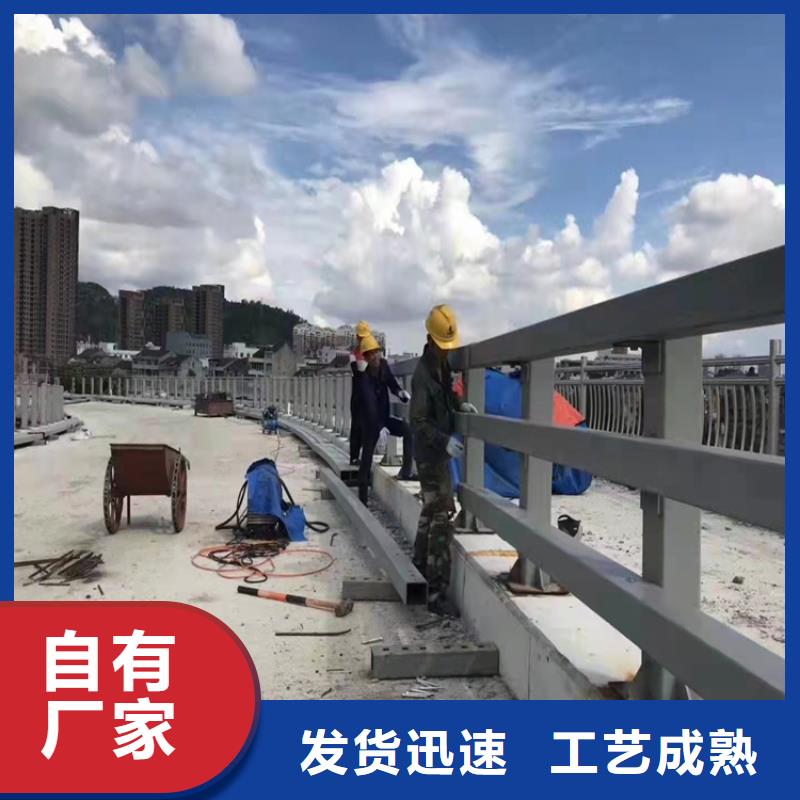 人行道护栏的厂家鼎森金属材料有限公司