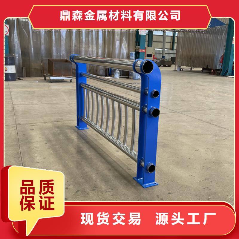 常年供应桥梁钢防护栏-优质