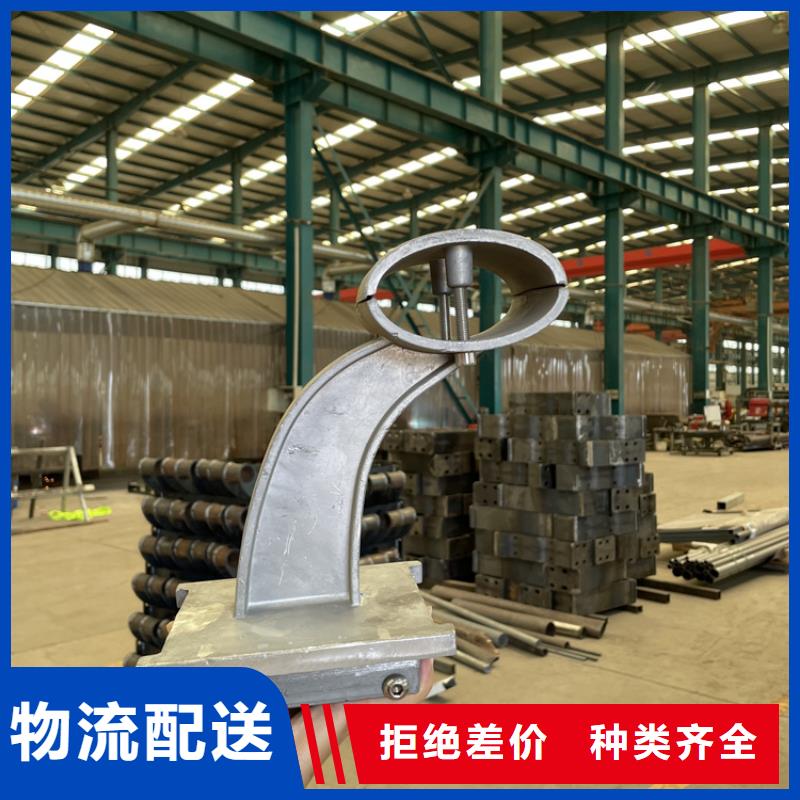 喷塑桥梁栏杆参数